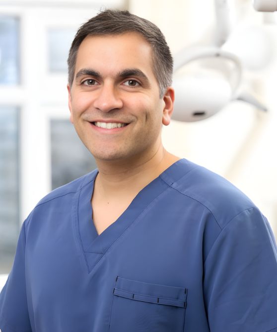 Team - Banbury Dental Surgery