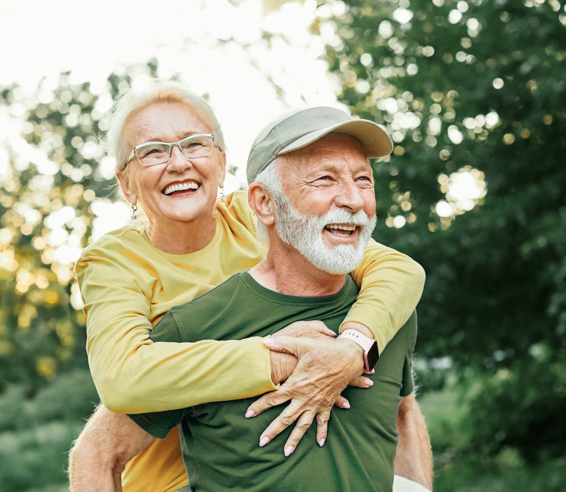 Dental implants