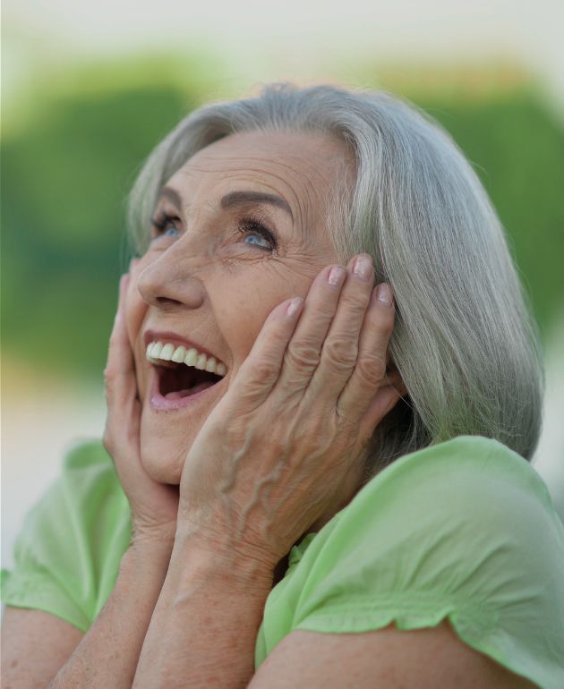 Dentures