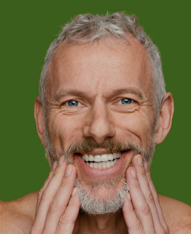 Smile Makeover