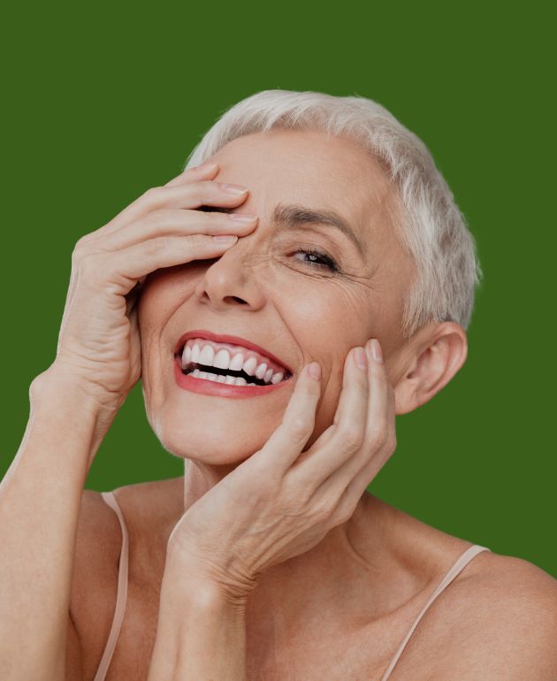 Dental implants