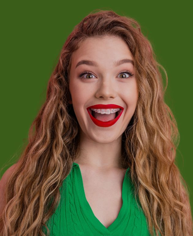 Fixed braces