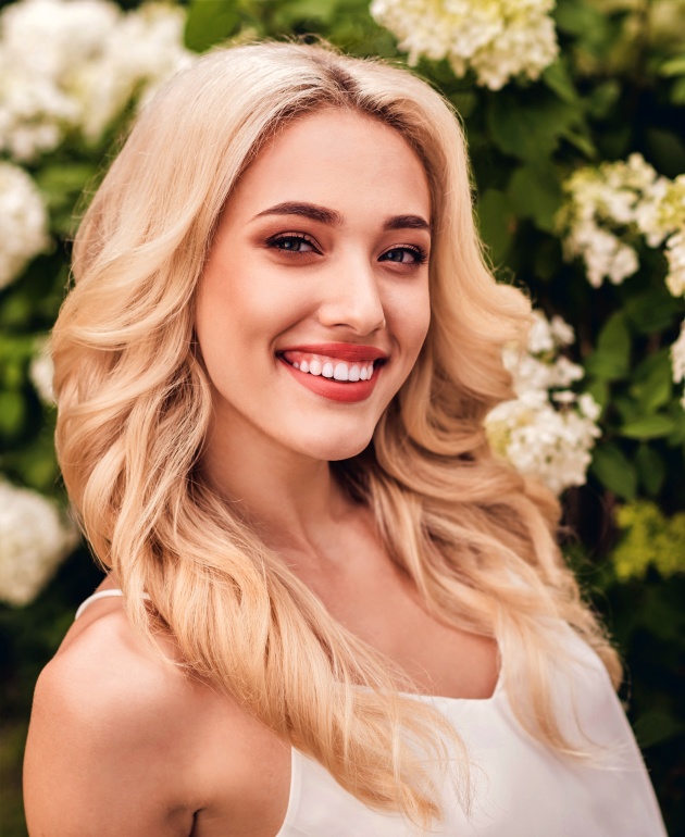 cosmetic dentistry