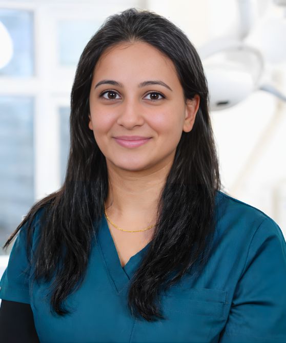 Team - Banbury Dental Surgery