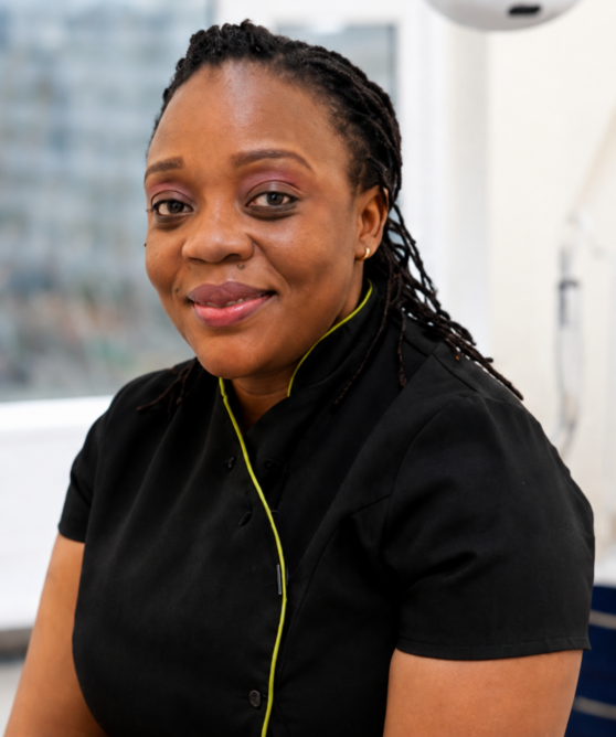 Juliana Musabayana