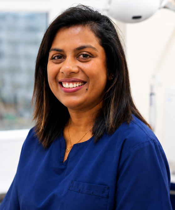 Dr Udani Jayalath